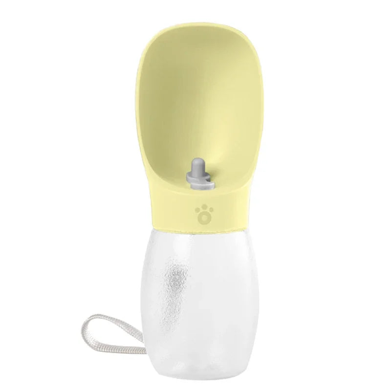 Bebedero Portátil Compacto PATA&CO (300ml)