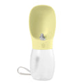 Bebedero Portátil Compacto PATA&CO (300ml)
