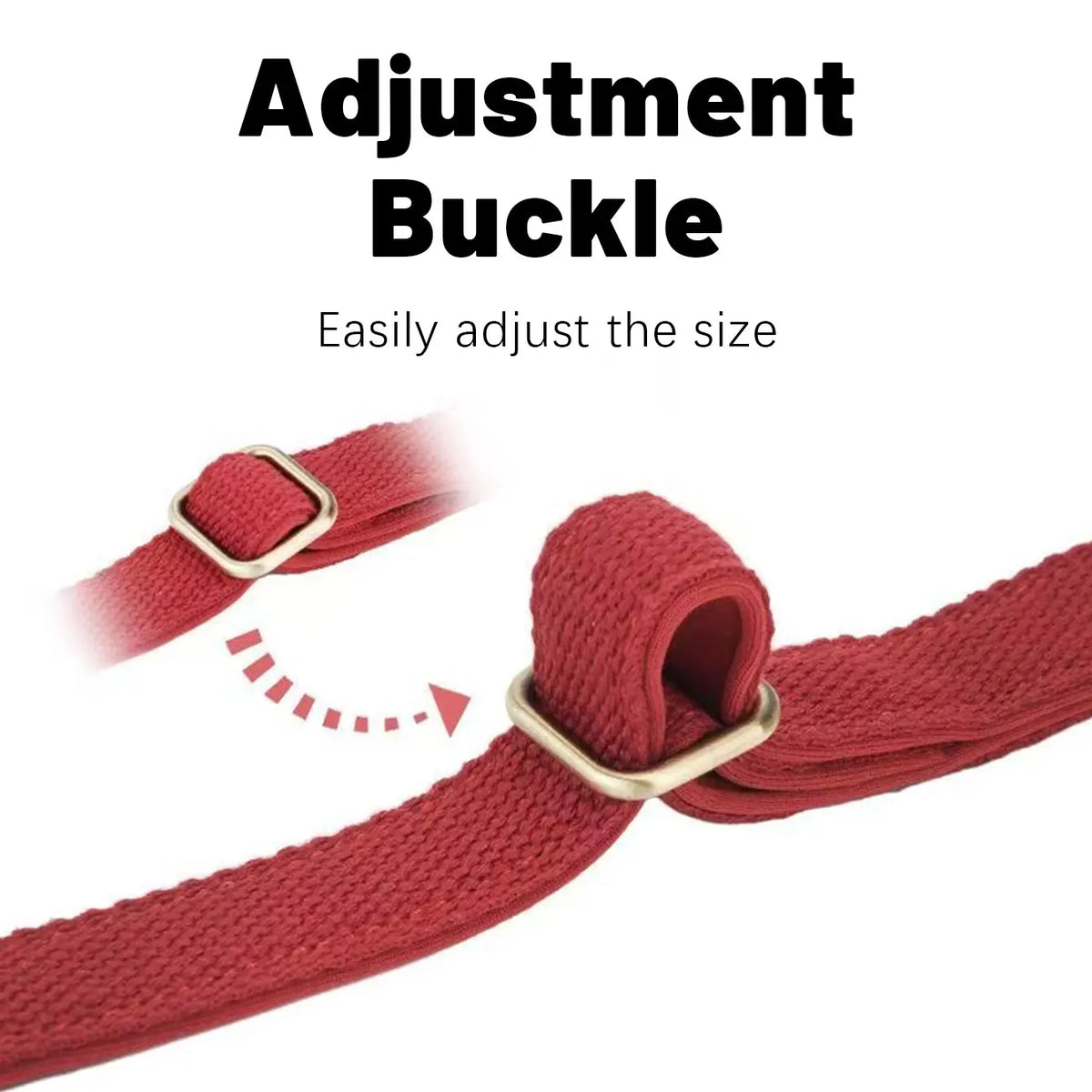 Collar Acolchado Transpirable de Doble Capa para Perros