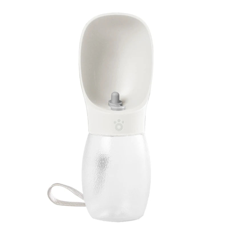 Bebedero Portátil Compacto PATA&CO (300ml)