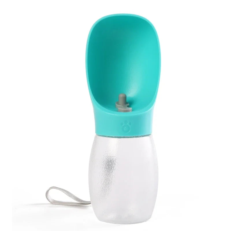 Bebedero Portátil Compacto PATA&CO (300ml)